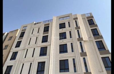 Apartment for sale in Sundus District, Jeddah