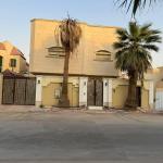 4 Bedroom Villa For Rent in Al Rabi, Riyadh