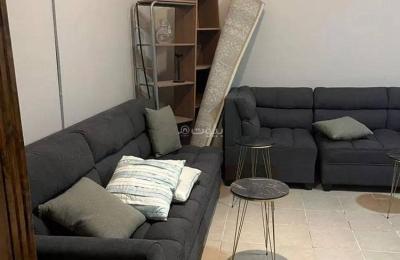 Apartment For Rent in Al Nada, Riyadh