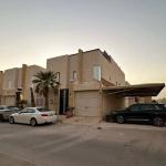 Villa For Rent in Al Sahafah, Riyadh