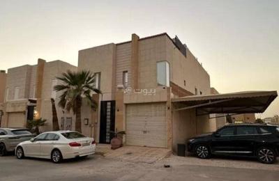 Villa For Rent in Al Sahafah, Riyadh
