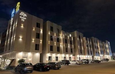 Apartment For Rent in Qurtubah, Riyadh