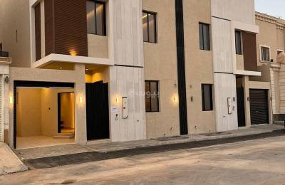 Villa in West Riyadh，Al Mahdiyah 5 bedrooms 1900000 SAR - 87783860