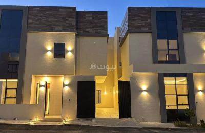A villa consisting of 5 bedrooms for sale in Al Mahdiyah. For booking or inquiries Abu Tamim | Real Estate Approval For contact: 0501847967