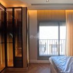 Fully Furnished Unit in New Project in Al Mathar District