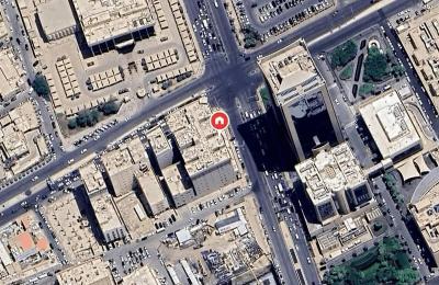 Studio Apartment For Rent in Al Murabba, Riyadh