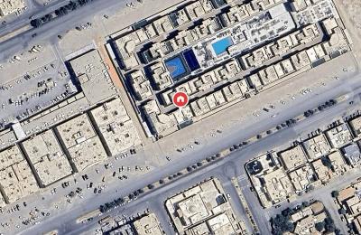 Studio Apartment For Rent in Al Izdihar, Riyadh