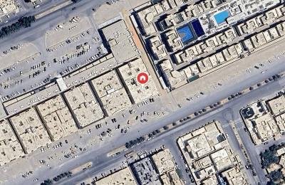 Studio Apartment For Rent in Al Izdihar, Riyadh