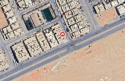 Studio Apartment For Rent in Al Yarmuk, Riyadh