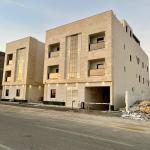 Luxury apartments available for booking and inquiries Turki bin Safran | Real Estate Approval For communication | 0532156066