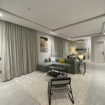 Apartment For Rent in Al Malqa, Riyadh