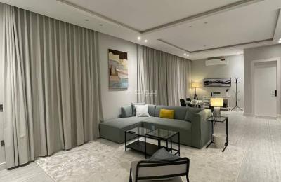 Apartment For Rent in Al Malqa, Riyadh