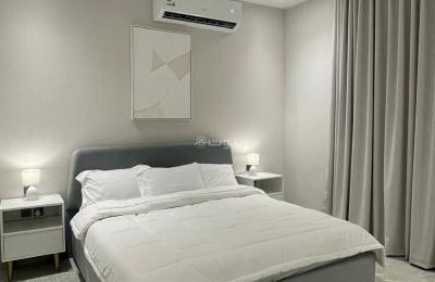 Apartment For Rent in Al Malqa, Riyadh