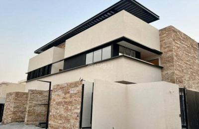 Ground residential unit in Al-Narjis neighborhood