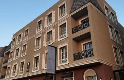 For rent: a luxurious new apartment in Al-Majdiah 133