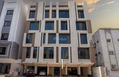 Studio Apartment For Rent in Al Rawdah, Jeddah