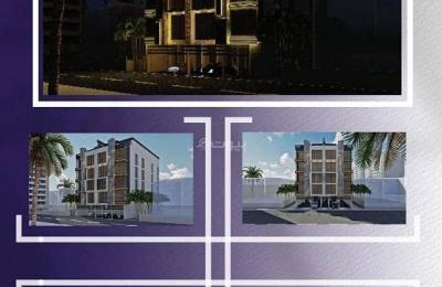 Apartments for sale in a prime location in Al Safa neighborhood