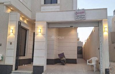 For sale: ground floor in Riyadh, Al-Janadriyah neighborhood (Ghusoon) – Offer number 1330
