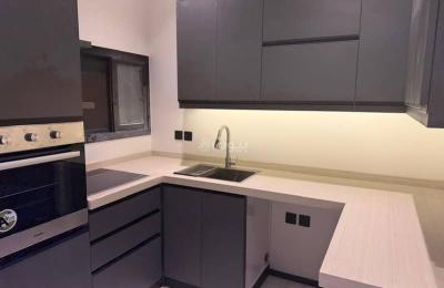 Luxurious new apartment for rent in the Makan Residence project – Al Arid neighborhood (ground floor)