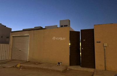 For rent, a chalet in the neighborhood of Al-Qirawan.