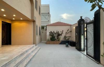 Villa For Sale in Al Manar, Riyadh