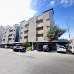 Ground floor apartment for rent in Al-Zahra, Jeddah