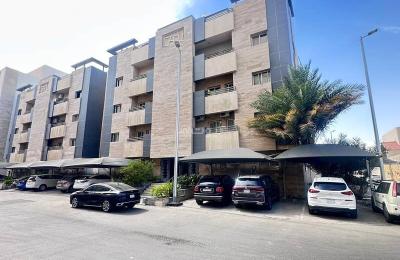 Ground floor apartment for rent in Al-Zahra, Jeddah