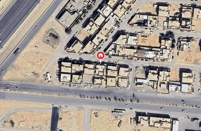 Floor in West Riyadh，Tuwaiq 3 bedrooms 33000 SAR - 87783985