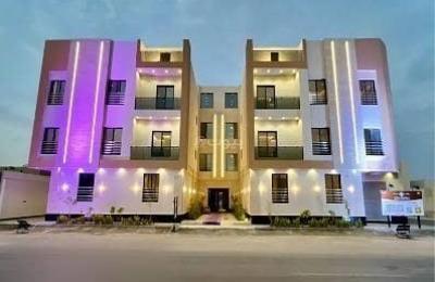 Studio Apartment For Sale in Al Mahdiyah, Riyadh