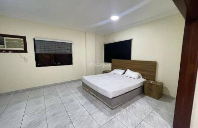 Furnished apartment for monthly and yearly rent in Jeddah, Al Salama district