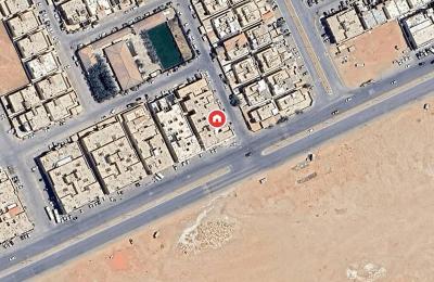 Studio Apartment For Rent in Al Yarmuk, Riyadh