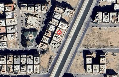 Studio Apartment For Rent in Al Rayaan, Jeddah