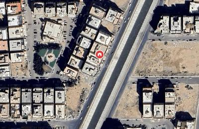 Studio Apartment For Rent in Al Rayaan, Jeddah