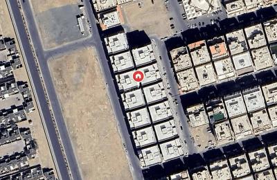 Studio Apartment For Rent in Al Marwah, Jeddah