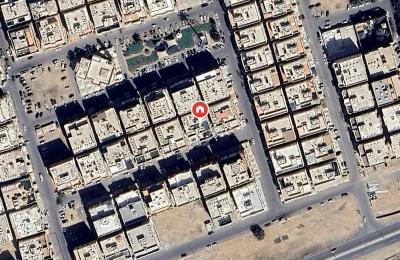 Studio Apartment For Rent in Al Marwah, Jeddah