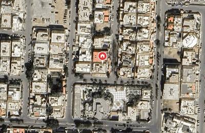 Studio Apartment For Rent in Al Zahraa, Jeddah