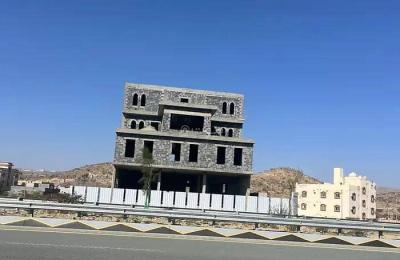 Residential Building For Rent in Ash Shrouk, Al Bahah