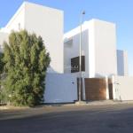 Villa for rent in Al-Rawdah neighborhood in a residential complex behind Jarir Bookstore