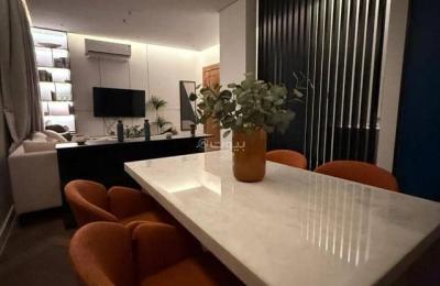 Apartment for rent: Live in luxury with a simple and comfortable style