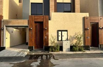 Apartment for sale in Al-Rimal