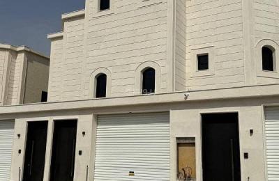 For sale: an apartment in Al-Faida neighborhood in Unaizah.