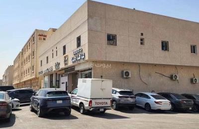Studio Apartment For Rent in Al Malqa, Riyadh