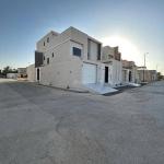 Dupleks for sale in Al-Salam neighborhood in Unaizah