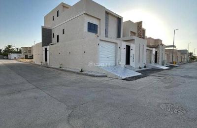 Dupleks for sale in Al-Salam neighborhood in Unaizah