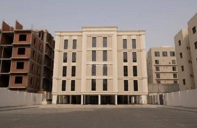 Luxury apartment in Al-Mousa View plan