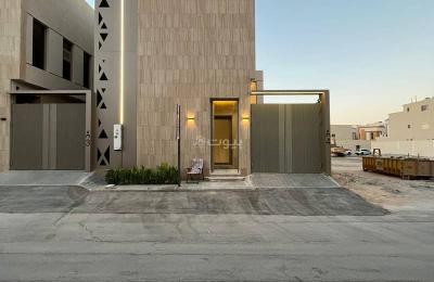 Villa in West Riyadh，Al Mahdiyah 5 bedrooms 2550000 SAR - 87785288