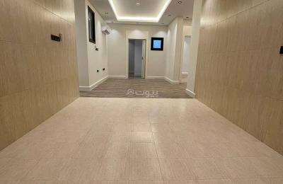 For rent, a two-bedroom apartment, one master bedroom, and a maid's room with its own bathroom, a living room, and a lounge.