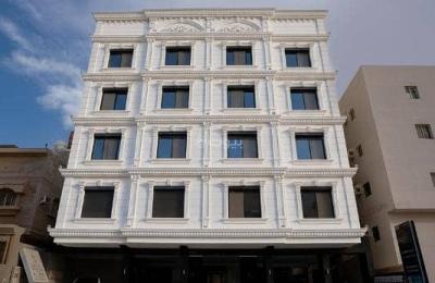 4-room apartment in Al-Waha neighborhood