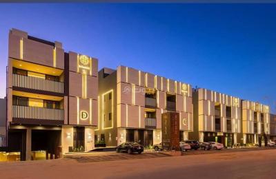 Apartment in East Riyadh，Qurtubah 5500 SAR - 87782908