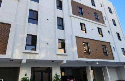 Luxury apartments for sale in Al Rawda neighborhood